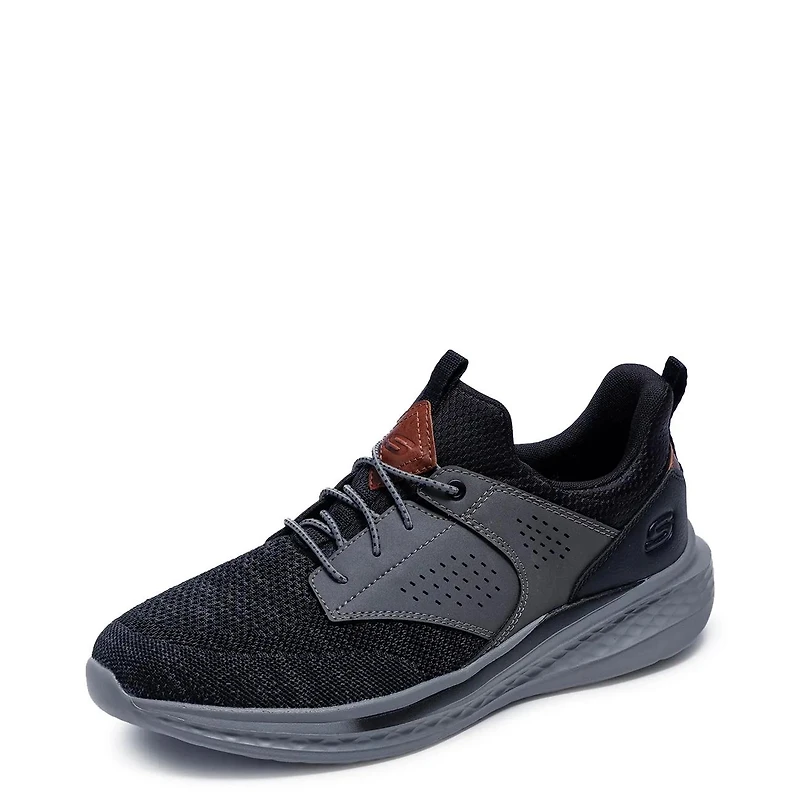 Men's Relaxed Fit®: Slade - Breyer Sneaker
