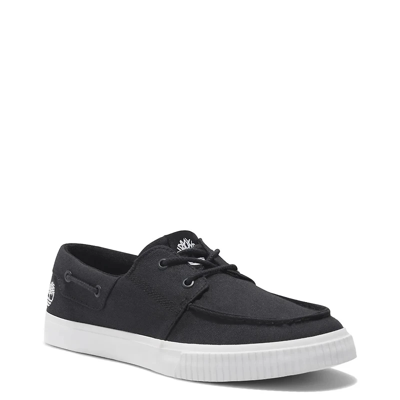 Mylo Bay Lace-up Low Trainer