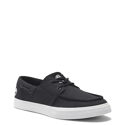 Mylo Bay Lace-up Low Trainer