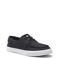 Mylo Bay Lace-up Low Trainer