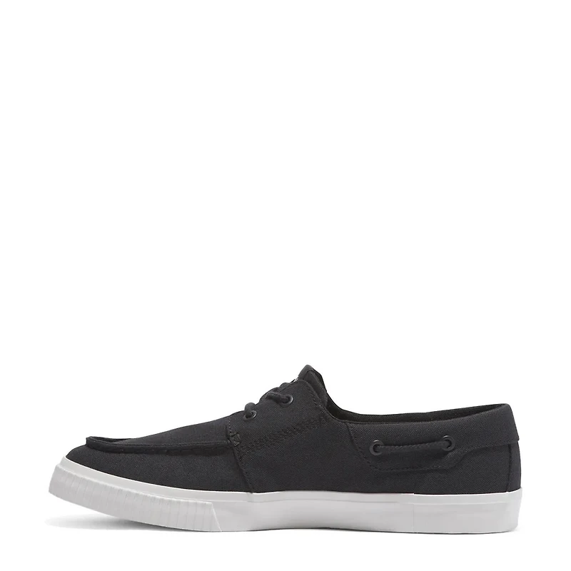 Mylo Bay Lace-up Low Trainer