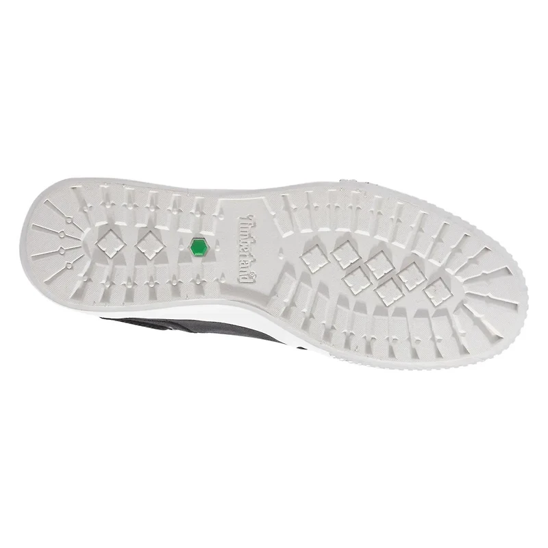 Mylo Bay Lace-up Low Trainer