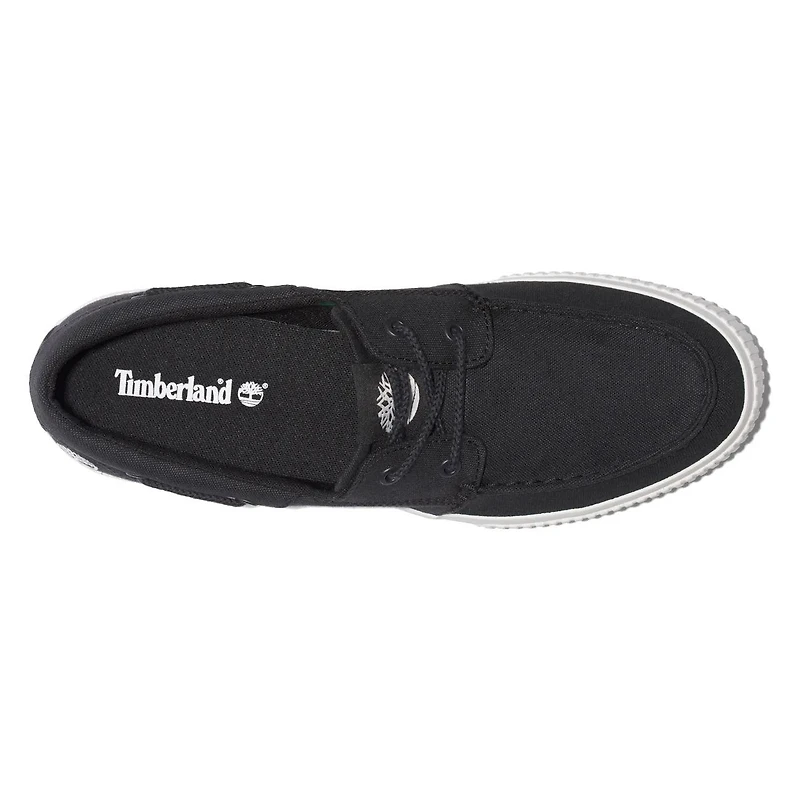 Mylo Bay Lace-up Low Trainer