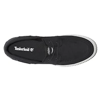 Mylo Bay Lace-up Low Trainer