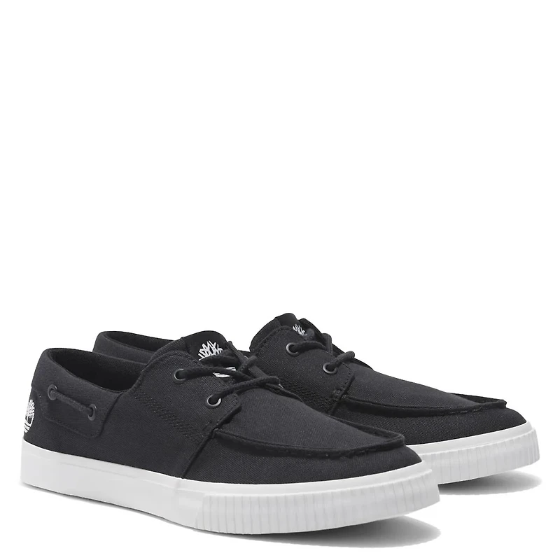 Mylo Bay Lace-up Low Trainer