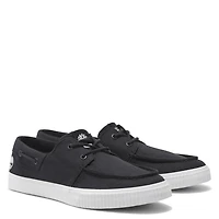 Mylo Bay Lace-up Low Trainer