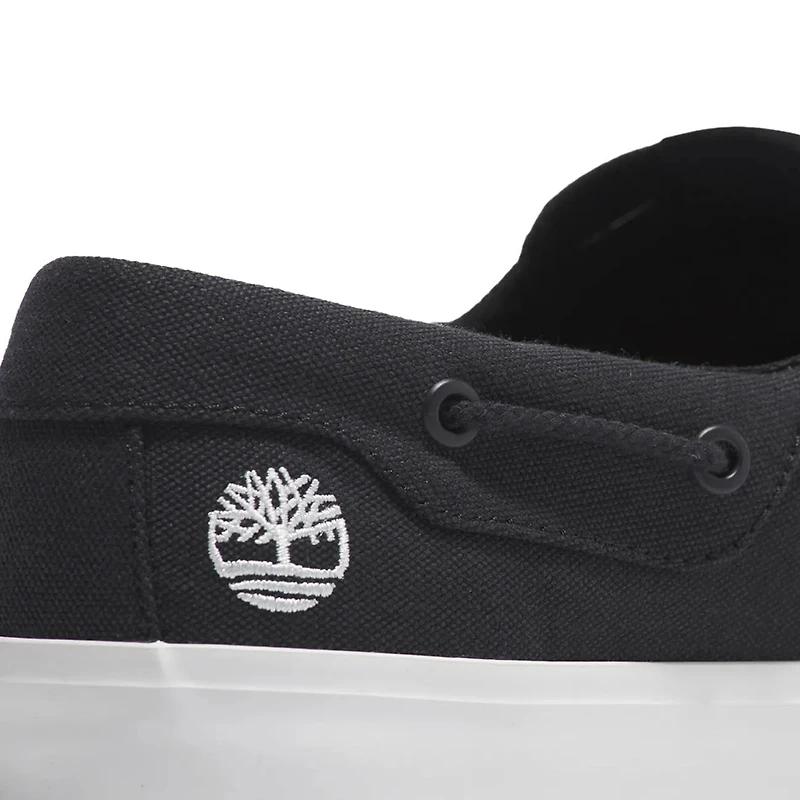 Mylo Bay Lace-up Low Trainer