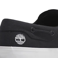 Mylo Bay Lace-up Low Trainer