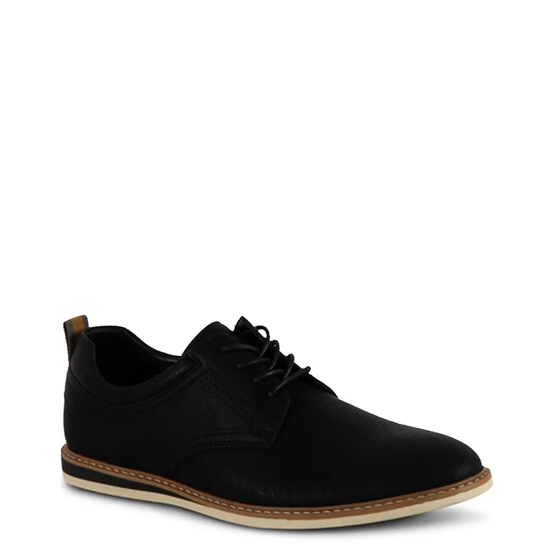 Men's MBasil Casual Oxford
