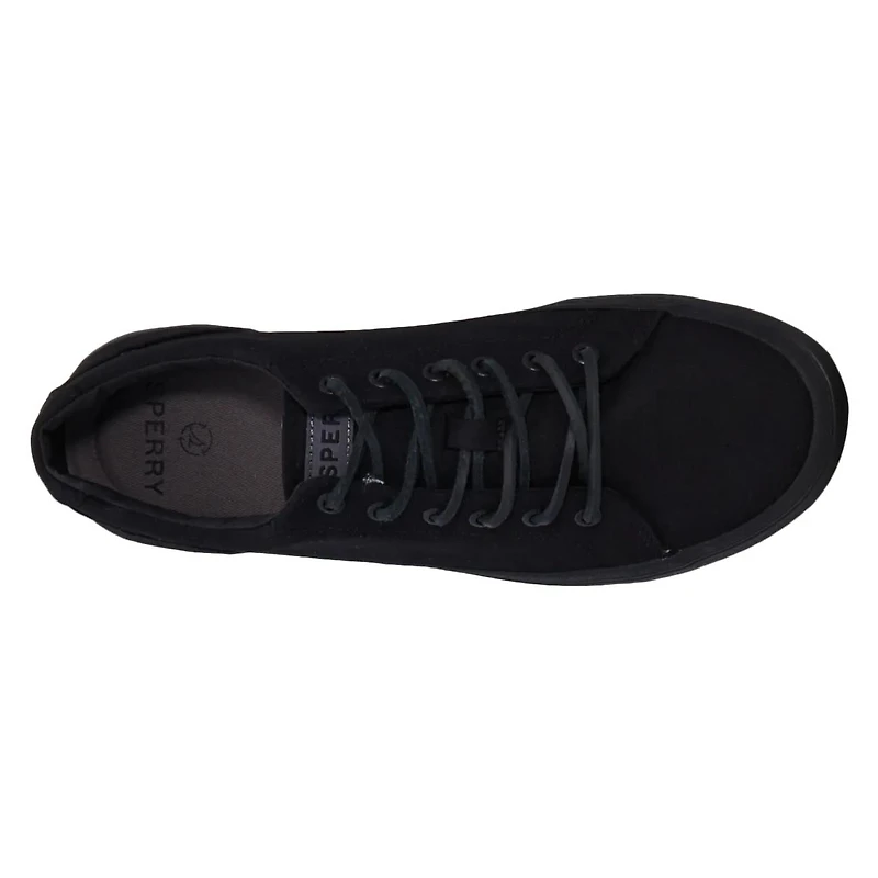 Men's SeaCycled Striper II Sneaker