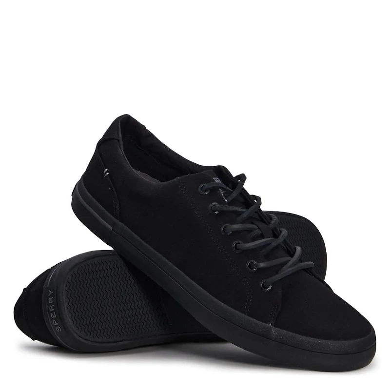 Men's SeaCycled Striper II Sneaker
