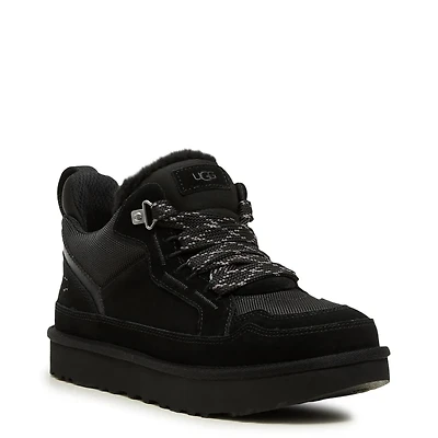 Men's Lowmel Sneaker