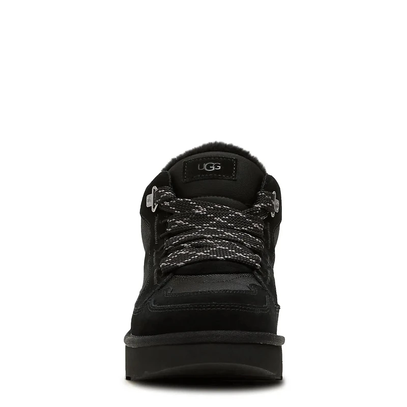 Men's Lowmel Sneaker