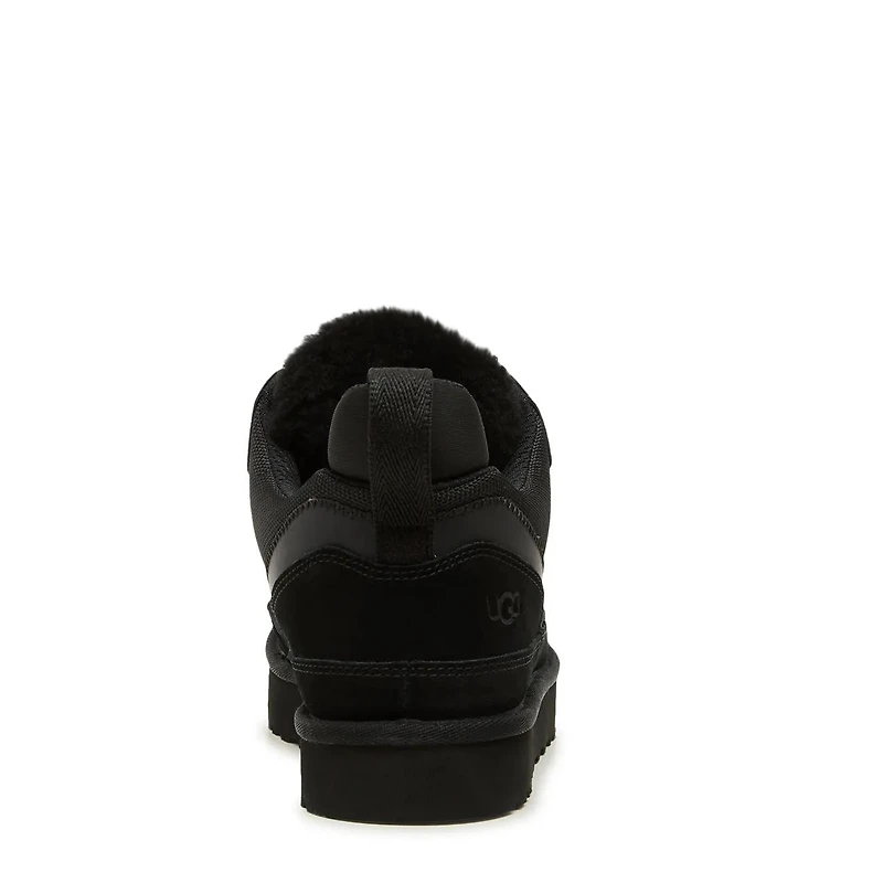 Men's Lowmel Sneaker