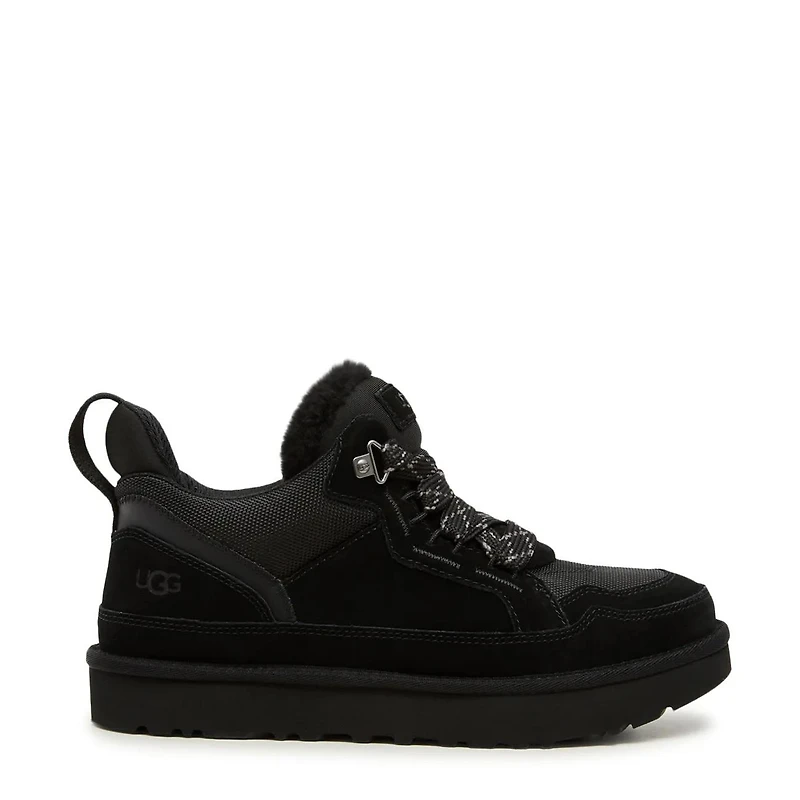 Men's Lowmel Sneaker