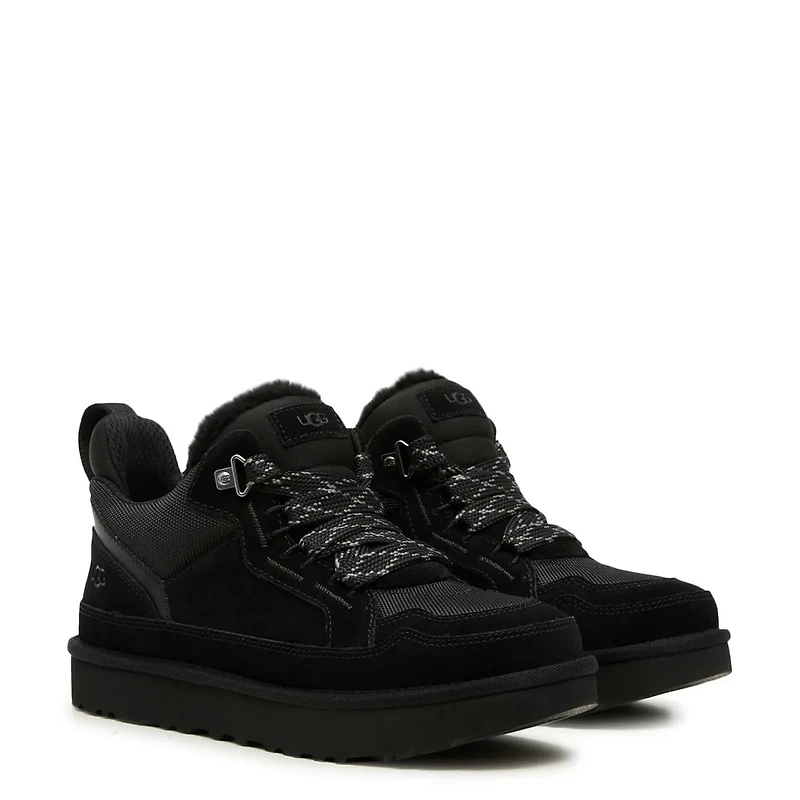 Men's Lowmel Sneaker