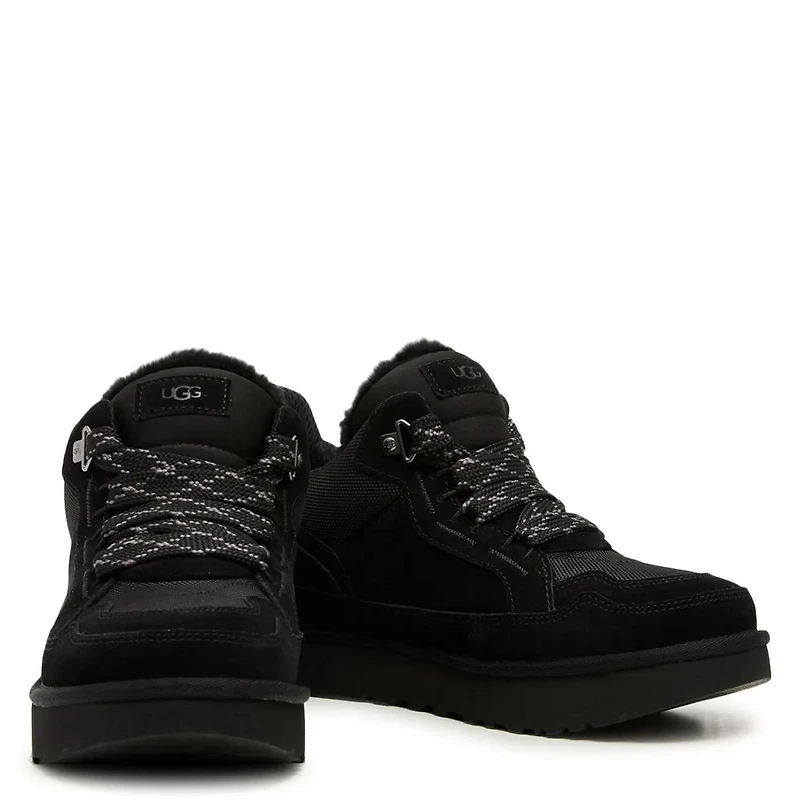 Men's Lowmel Sneaker