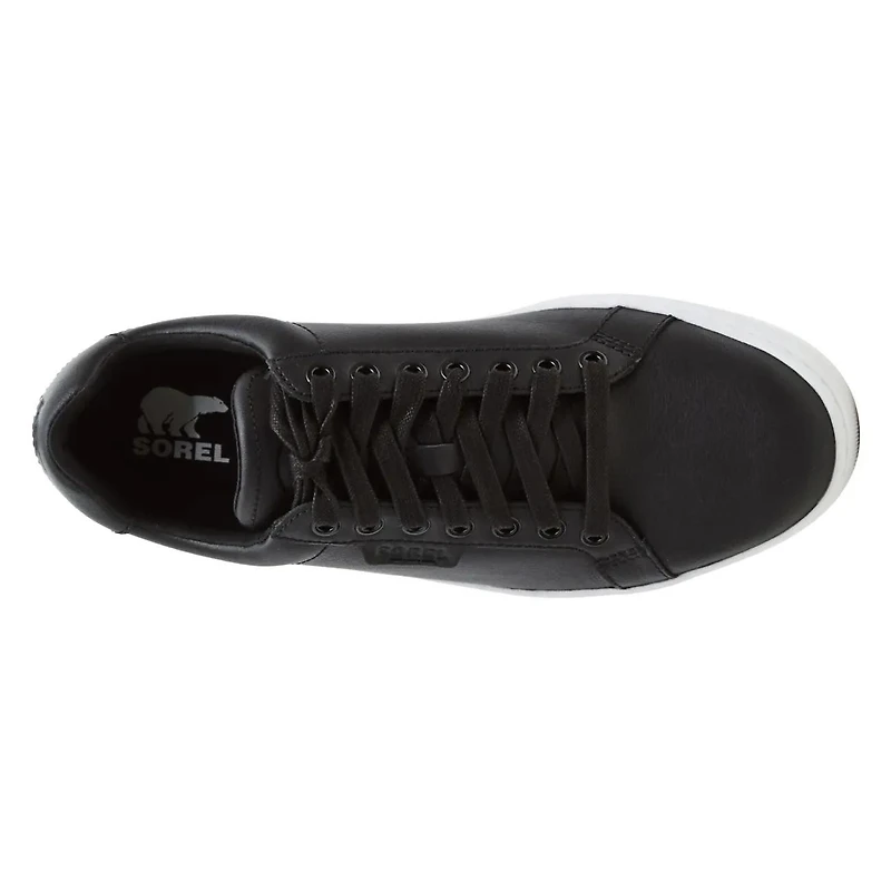 Men's Cyprus Waterproof Sneaker