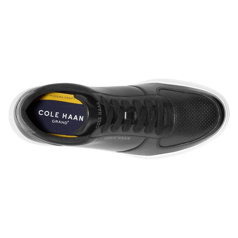 Men's Grand Pureshot Court Sneaker