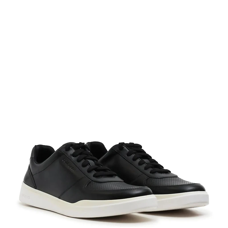 Men's Grand Pureshot Court Sneaker