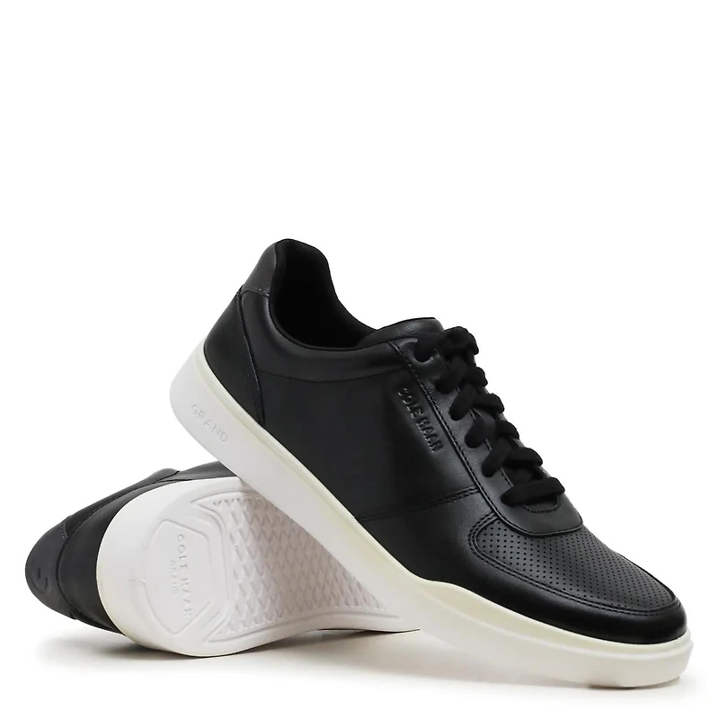 Men's Grand Pureshot Court Sneaker