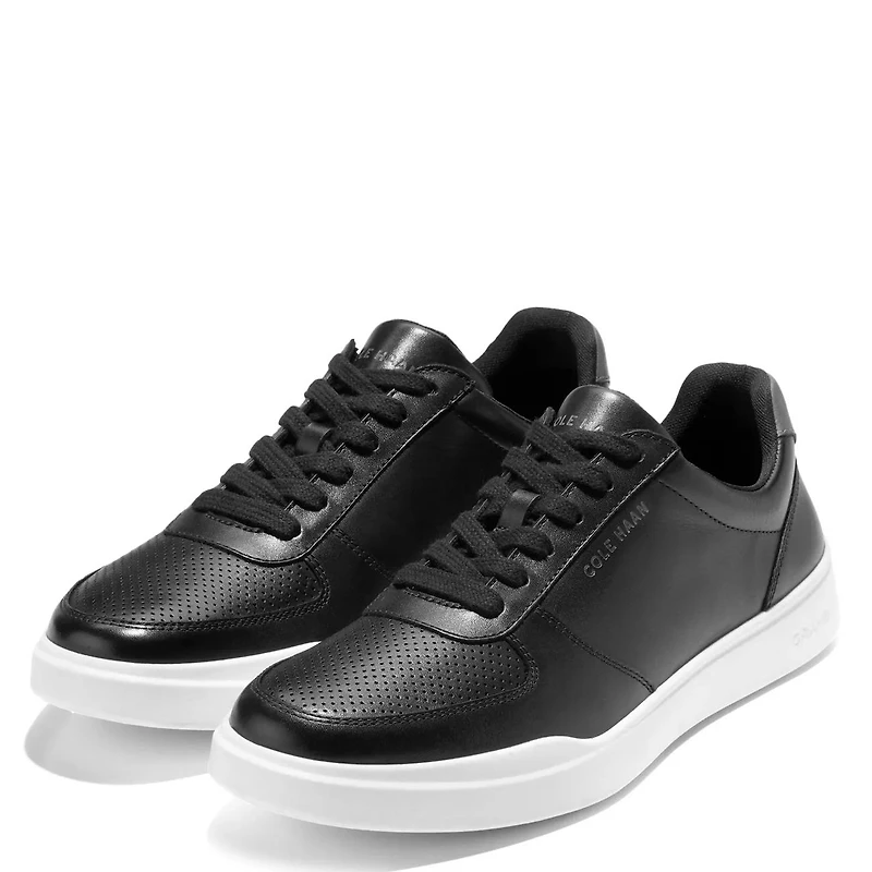 Men's Grand Pureshot Court Sneaker