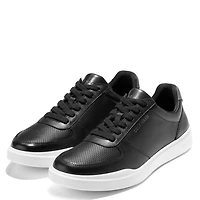 Men's Grand Pureshot Court Sneaker