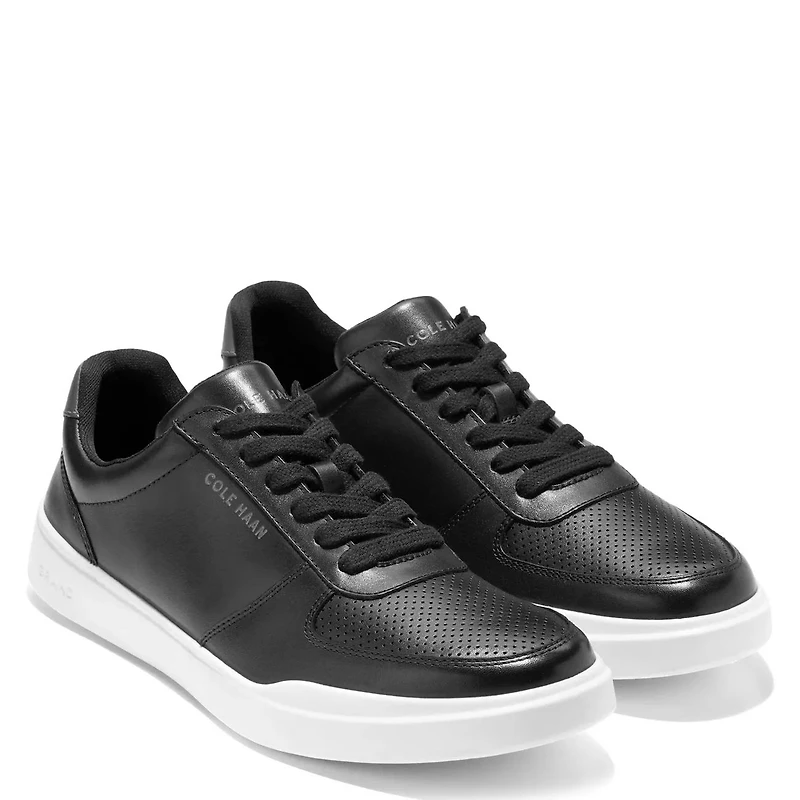 Men's Grand Pureshot Court Sneaker