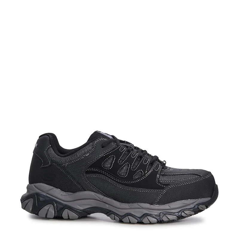 Men's CSA Afterburn Sneaker
