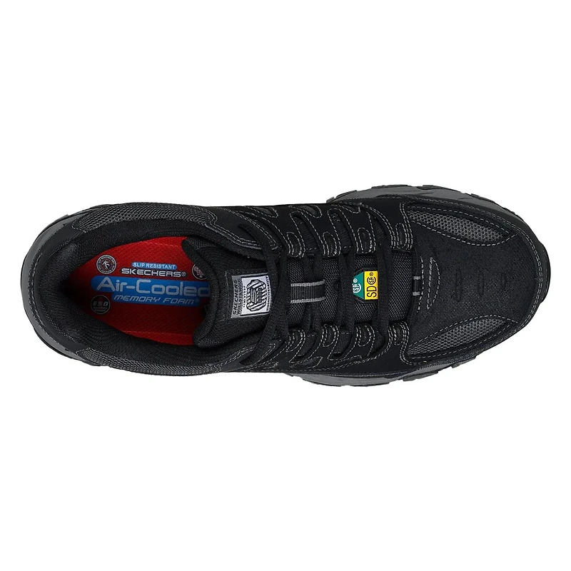 Men's CSA Afterburn Sneaker