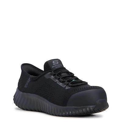 Men's CSA Hands Free Slip-Ins Work Sneaker