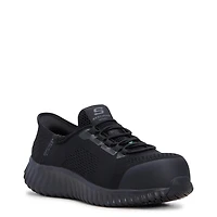 Men's CSA Hands Free Slip-Ins Work Sneaker