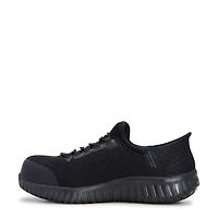 Men's CSA Hands Free Slip-Ins Work Sneaker