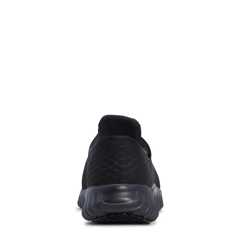 Men's CSA Hands Free Slip-Ins Work Sneaker