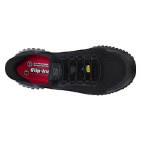 Men's CSA Hands Free Slip-Ins Work Sneaker