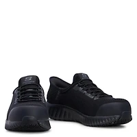 Men's CSA Hands Free Slip-Ins Work Sneaker