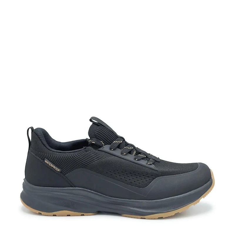 Men's Surge Waterproof Sneaker