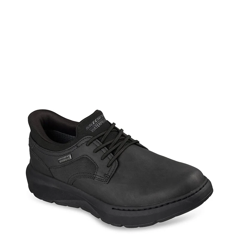 Men's Truman Waterproof Slip-on Shoe