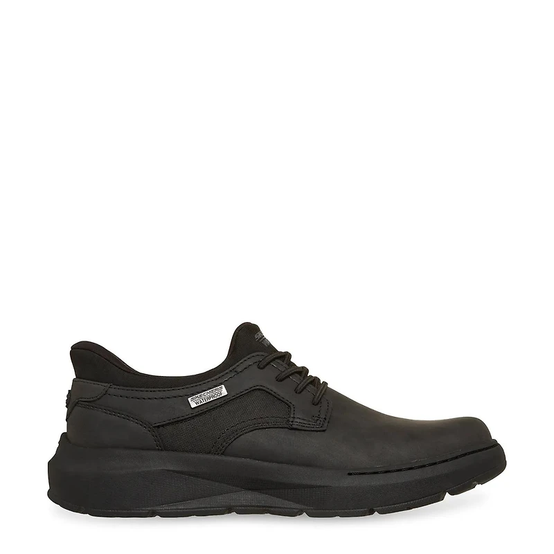 Men's Truman Waterproof Slip-on Shoe