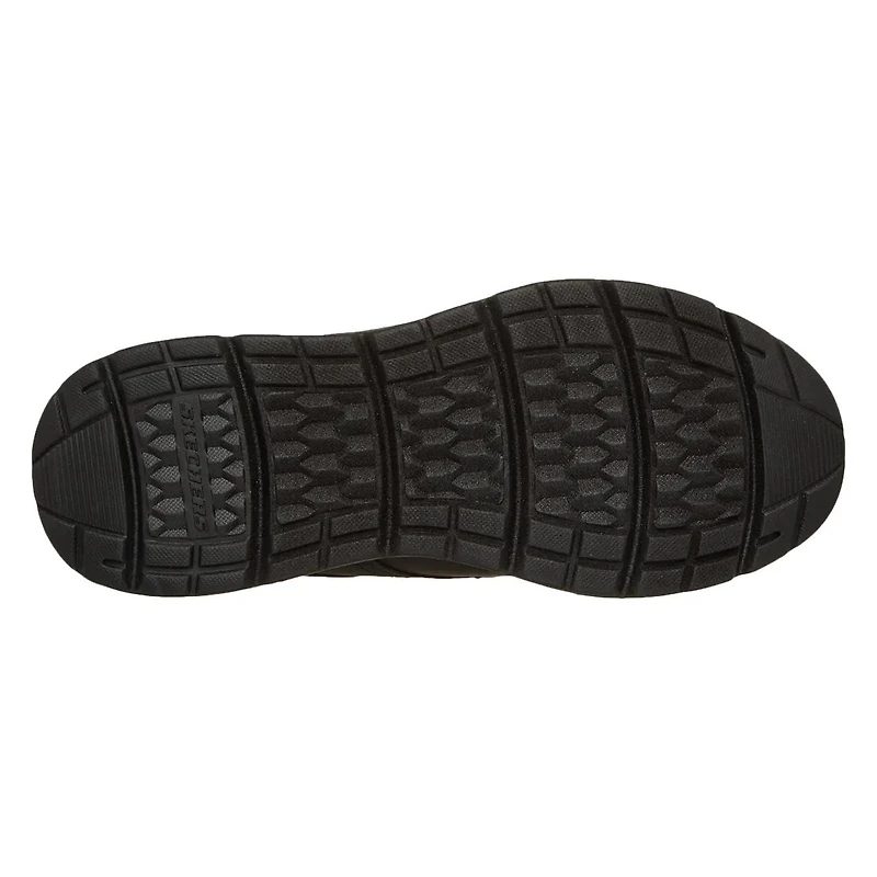 Men's Truman Waterproof Slip-on Shoe