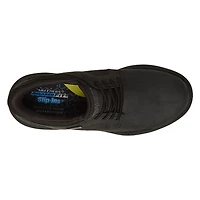 Men's Truman Waterproof Slip-on Shoe