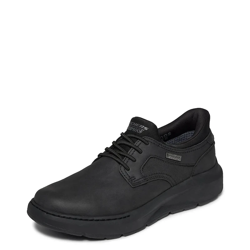 Men's Truman Waterproof Slip-on Shoe