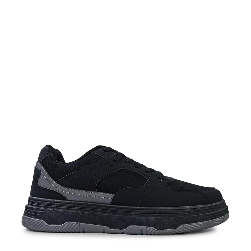 Men's Skate Sneaker