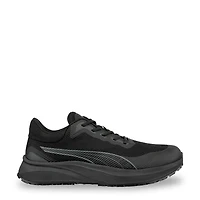 Men's Safety Spark Soft Toe Low Shoe