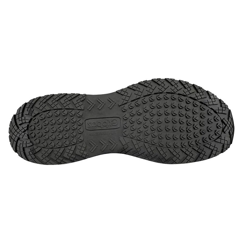 Men's Safety Spark Soft Toe Low Shoe