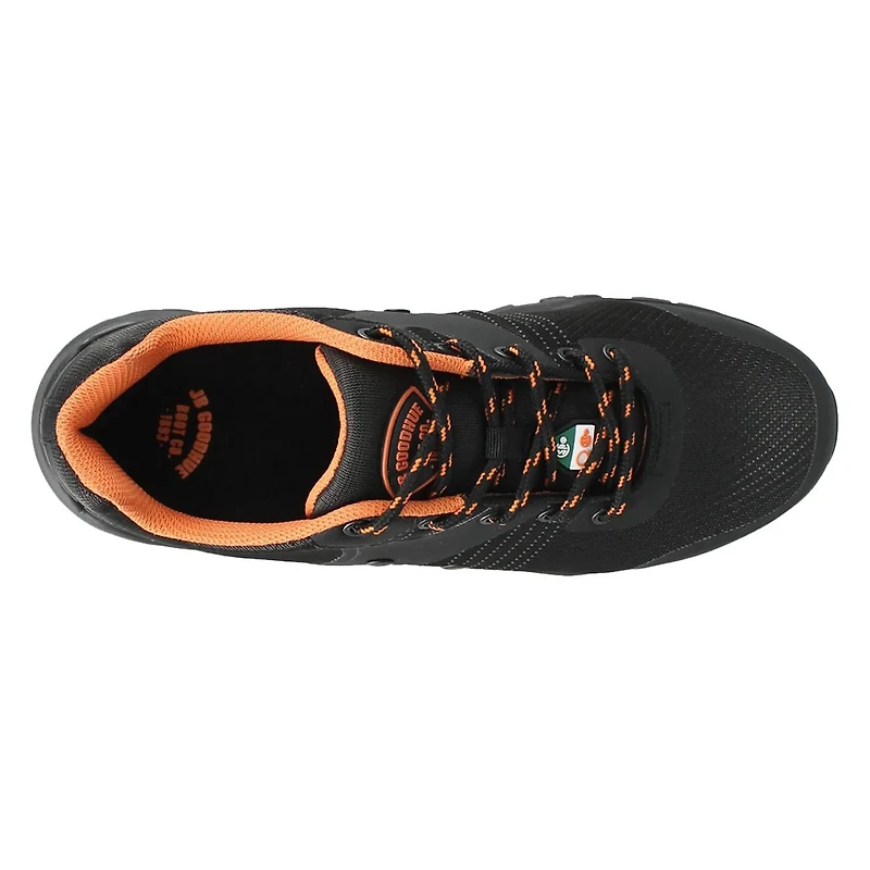 Men's WorkForce 1 Athletic Work Shoe