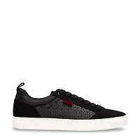 Mens' Hugo Morrie Logo Sneaker