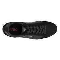 Mens' Hugo Morrie Logo Sneaker