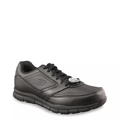 Men's Nampa Wide Width Sneaker