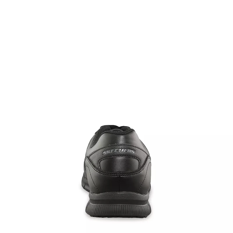 Men's Nampa Wide Width Sneaker